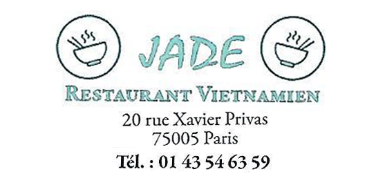 Restaurant Jade